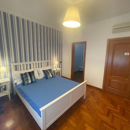 Reginella House Hotell Napoli Eksteriør bilde
