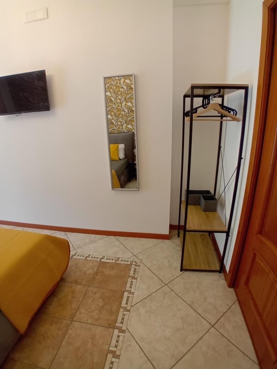 Reginella House Hotell Napoli Eksteriør bilde