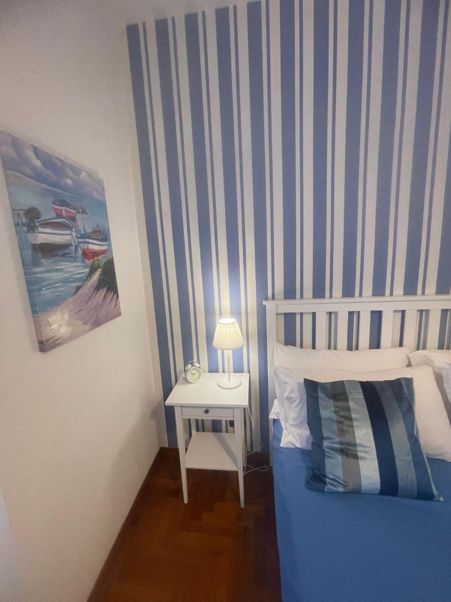 Reginella House Hotell Napoli Eksteriør bilde