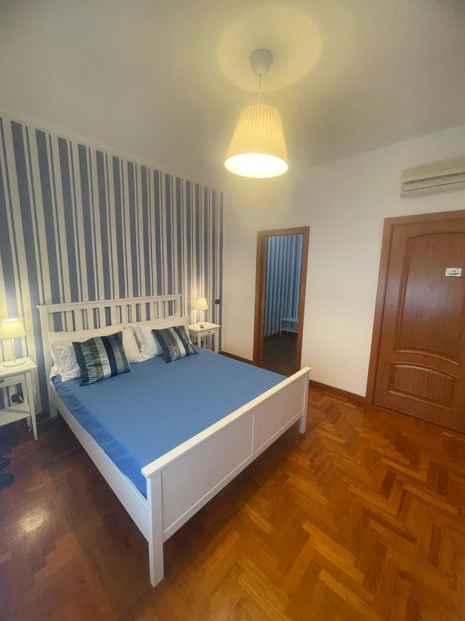 Reginella House Hotell Napoli Eksteriør bilde