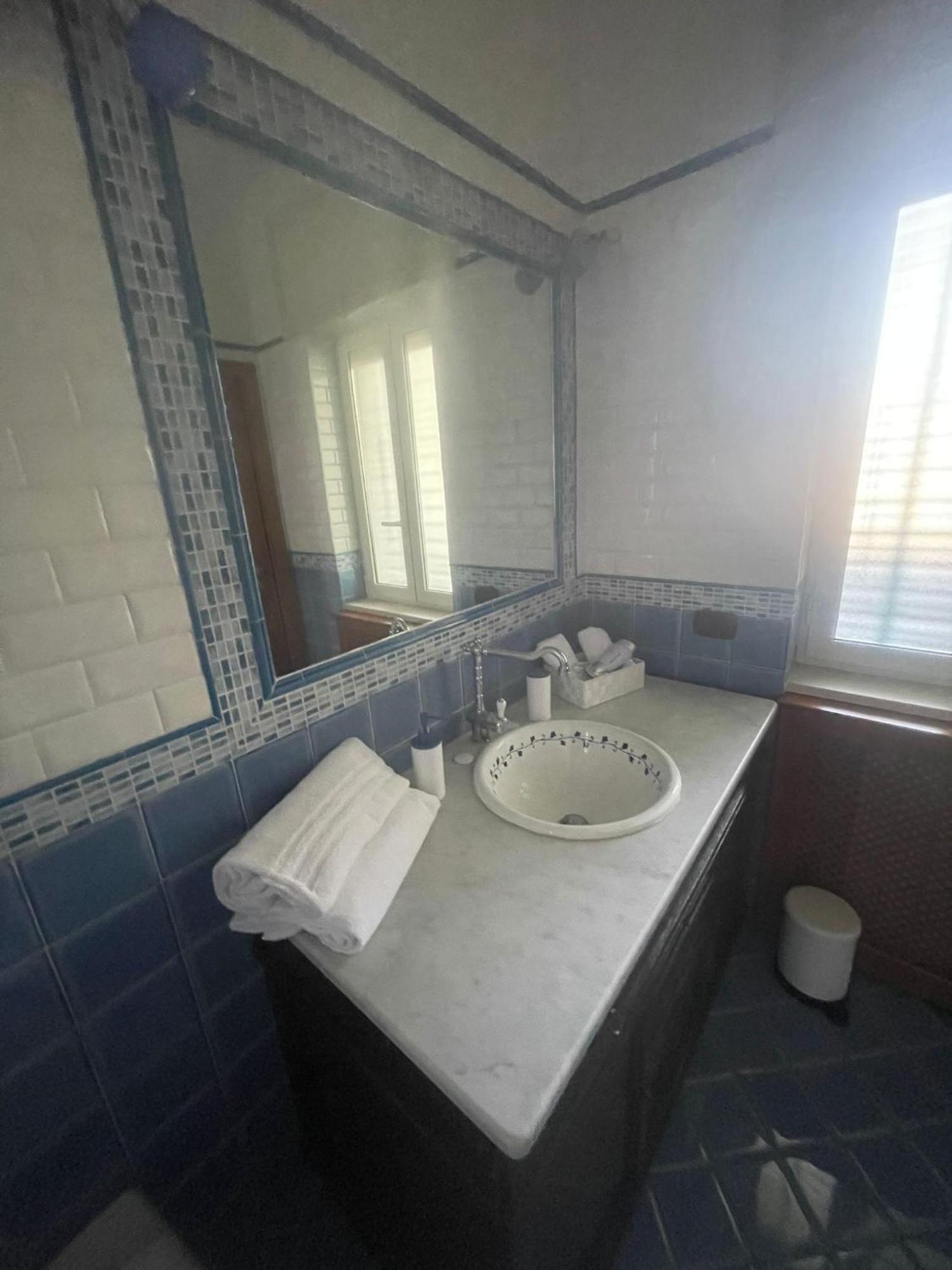 Reginella House Hotell Napoli Eksteriør bilde