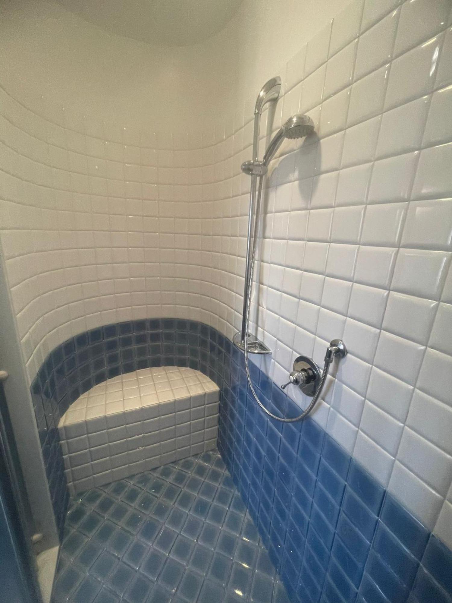 Reginella House Hotell Napoli Eksteriør bilde