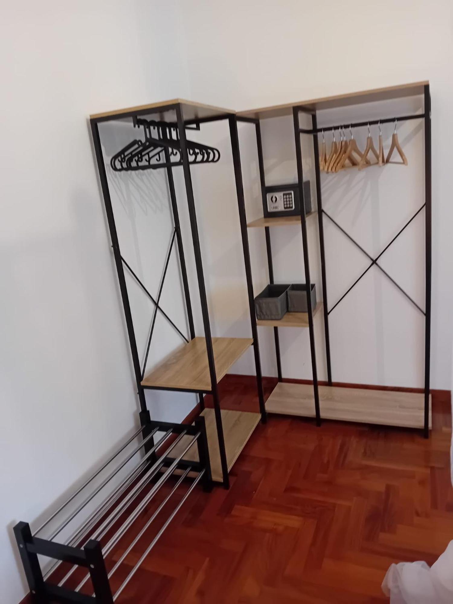 Reginella House Hotell Napoli Eksteriør bilde