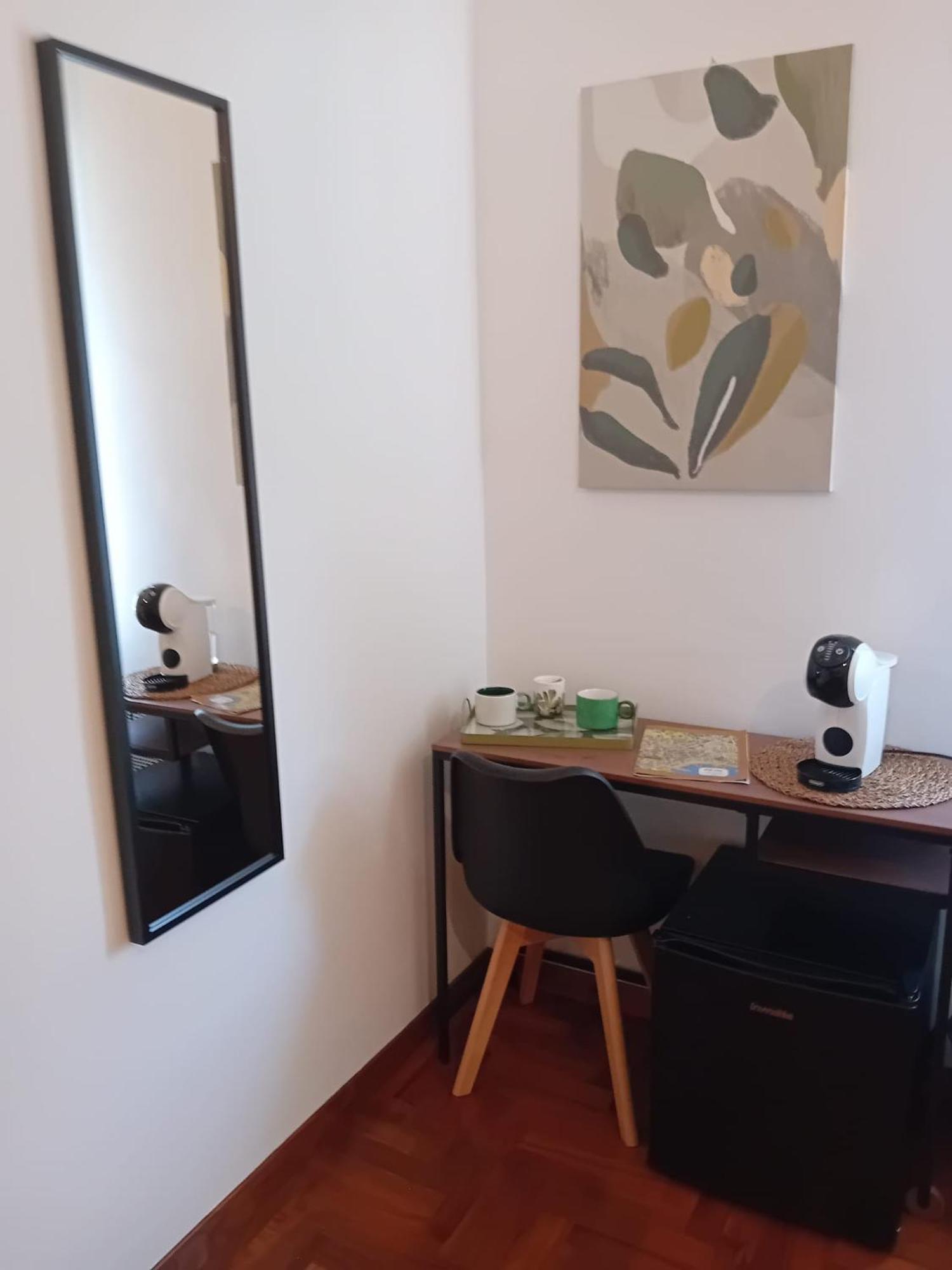 Reginella House Hotell Napoli Eksteriør bilde