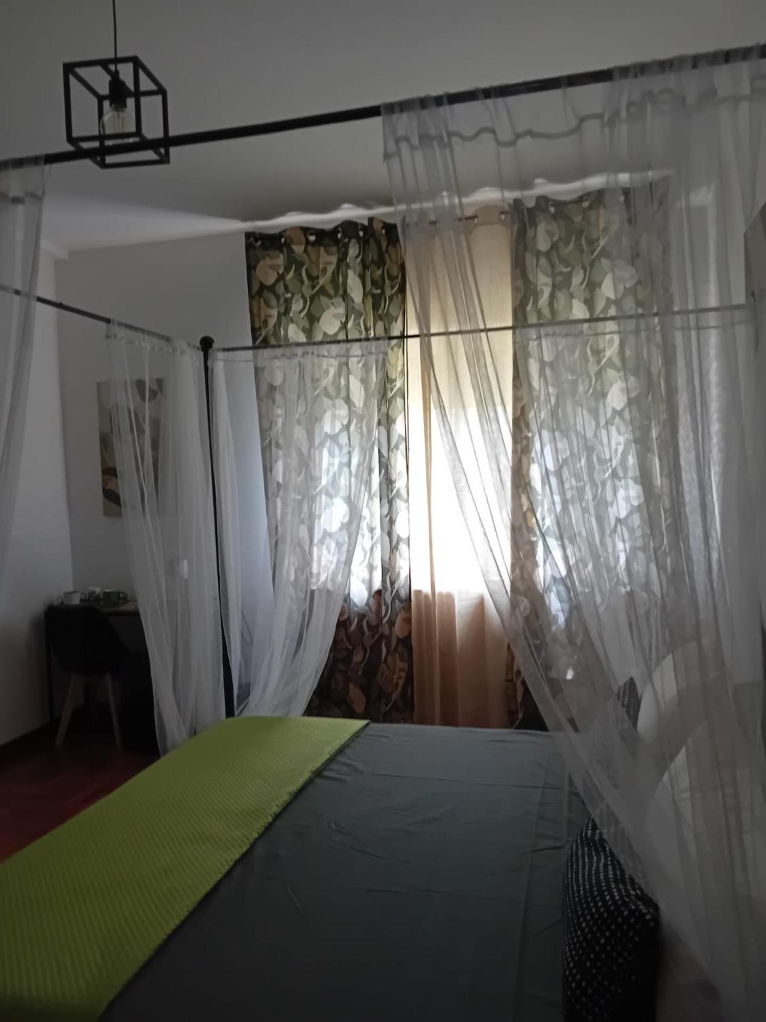 Reginella House Hotell Napoli Eksteriør bilde