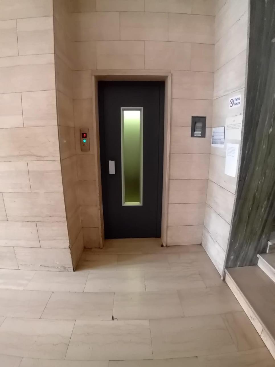 Reginella House Hotell Napoli Eksteriør bilde