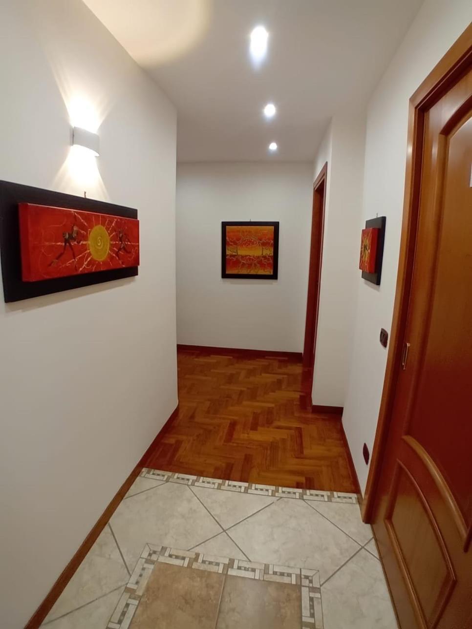 Reginella House Hotell Napoli Eksteriør bilde