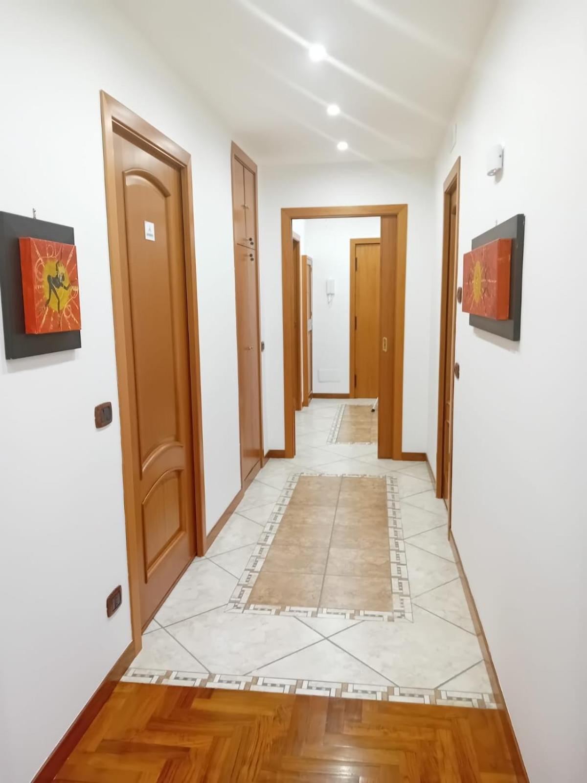 Reginella House Hotell Napoli Eksteriør bilde