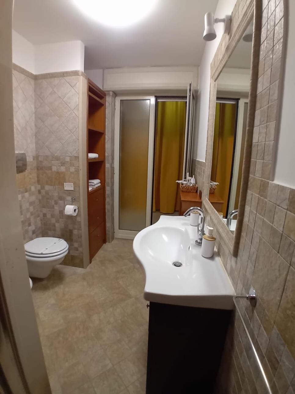 Reginella House Hotell Napoli Eksteriør bilde
