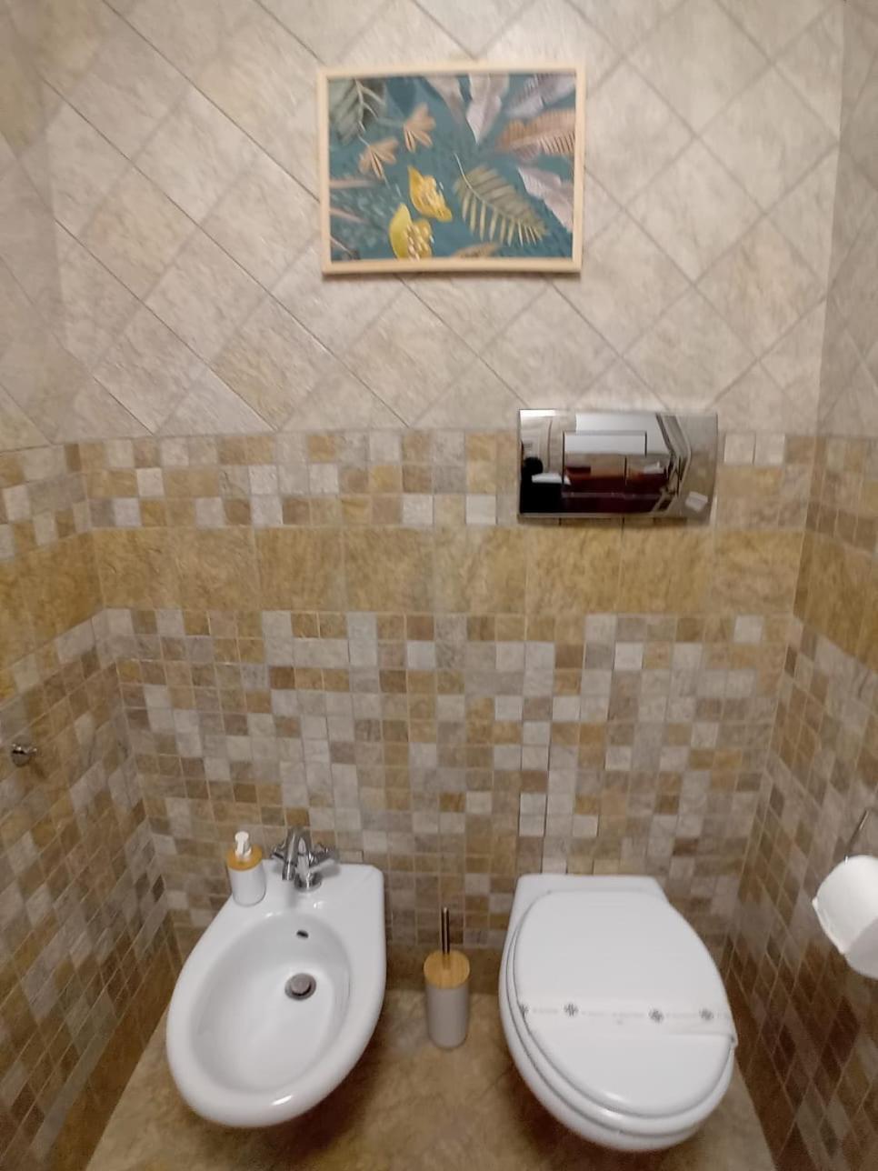 Reginella House Hotell Napoli Eksteriør bilde