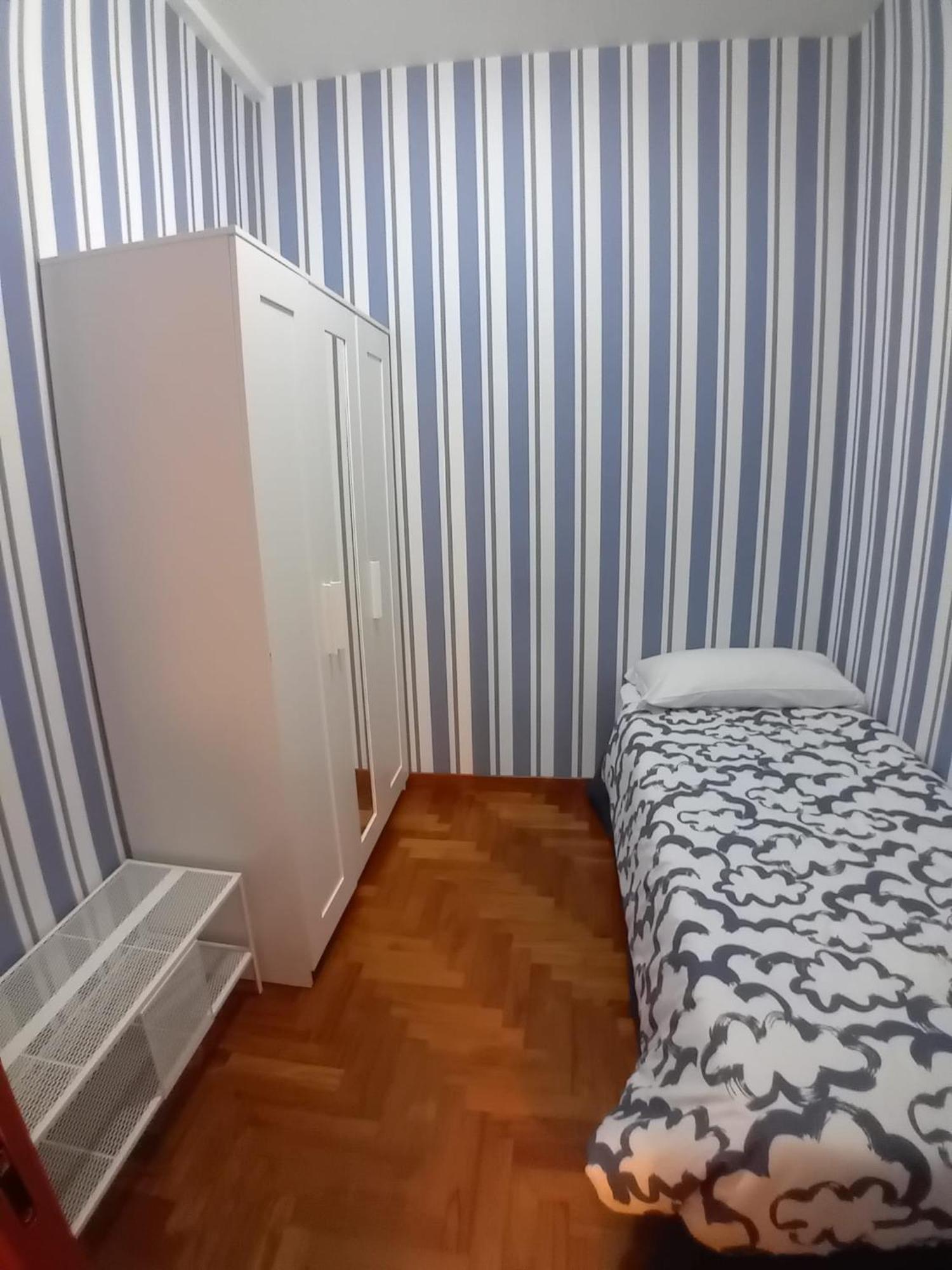 Reginella House Hotell Napoli Eksteriør bilde